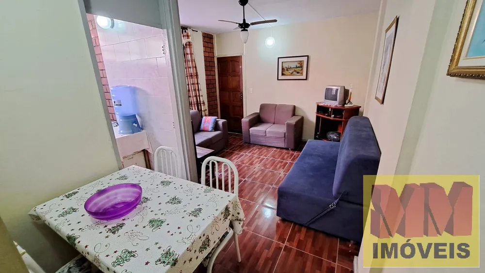 Apartamento, 2 quartos, 55 m² - Foto 6