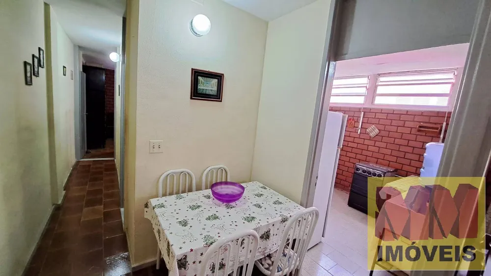 Apartamento, 2 quartos, 55 m² - Foto 7