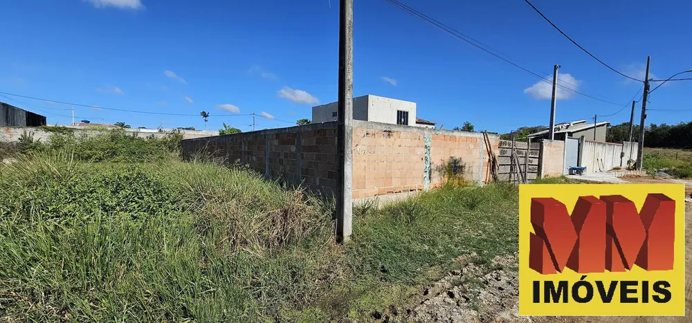 Terreno, 420 m² - Foto 1