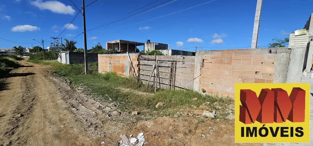 Terreno, 420 m² - Foto 2