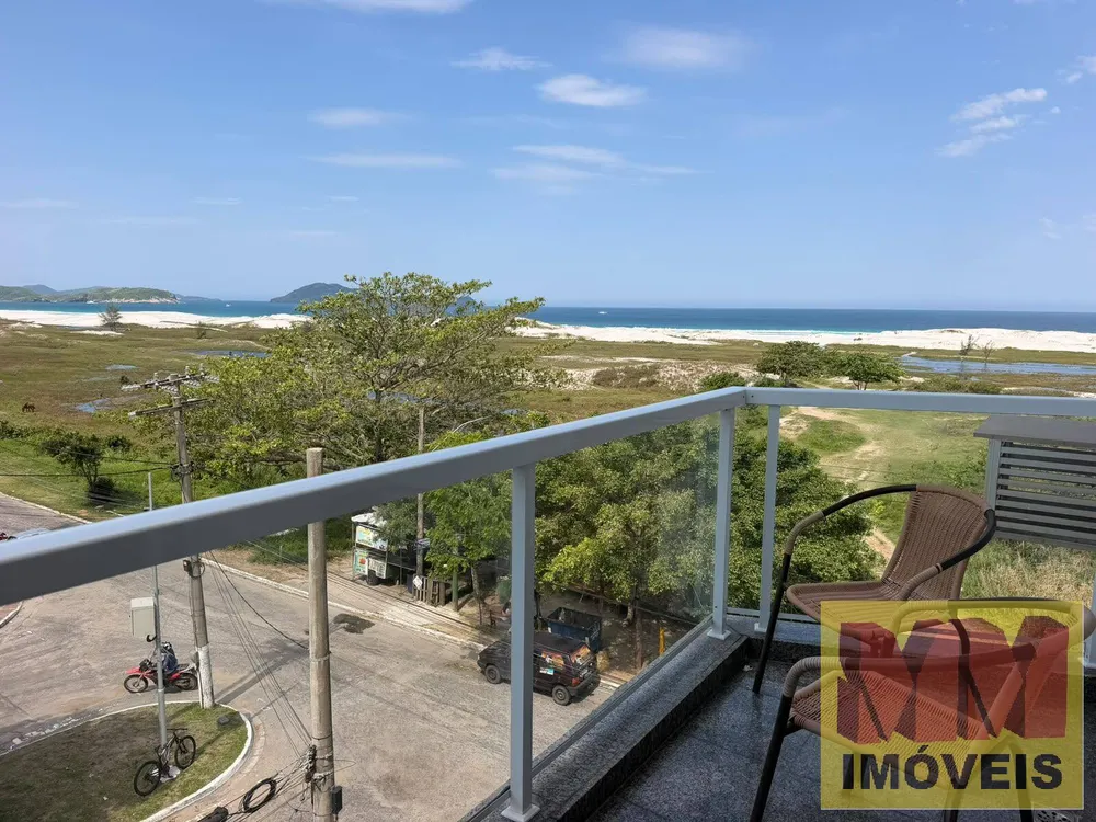 Apartamento, 2 quartos, 85 m² - Foto 1