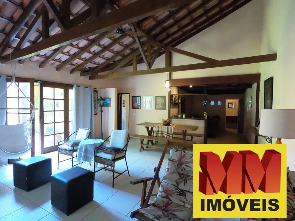 Casa, 5 quartos, 230 m² - Foto 8