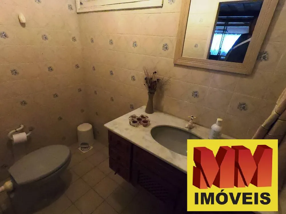 Casa, 5 quartos, 230 m² - Foto 10
