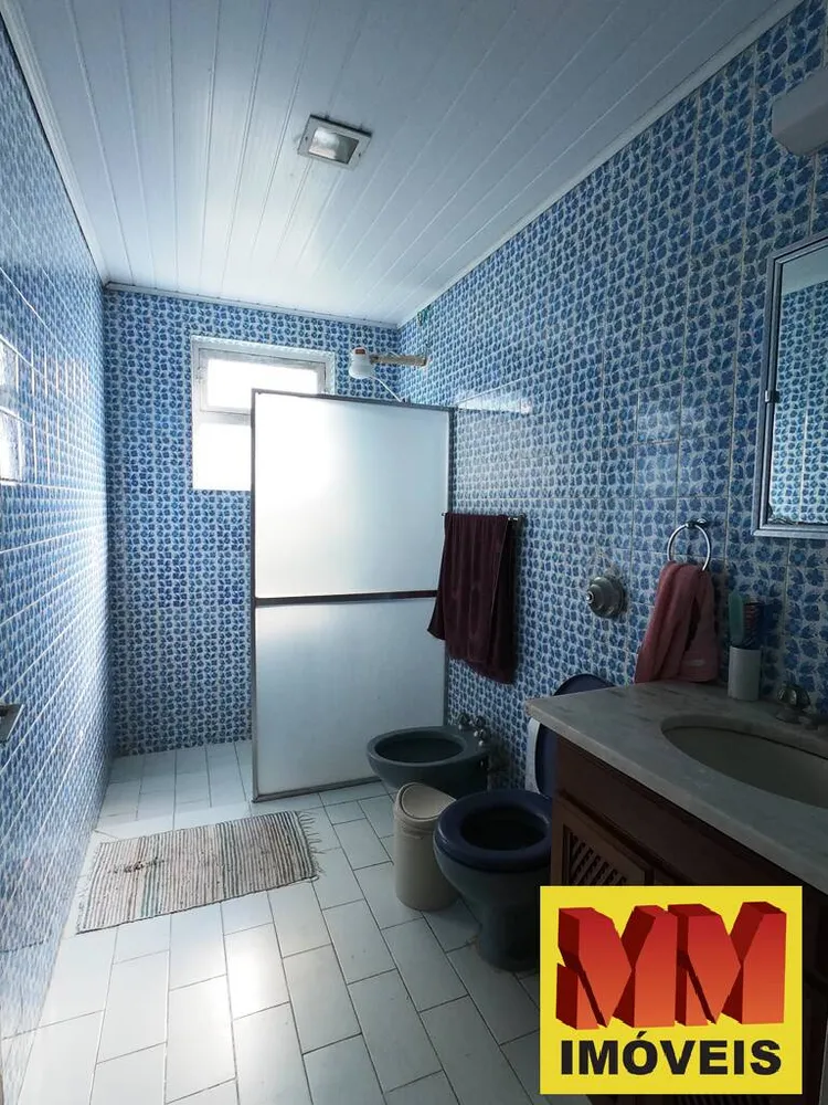 Casa, 5 quartos, 230 m² - Foto 17
