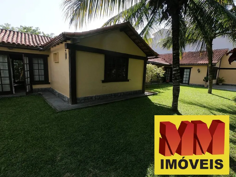 Casa, 5 quartos, 230 m² - Foto 3