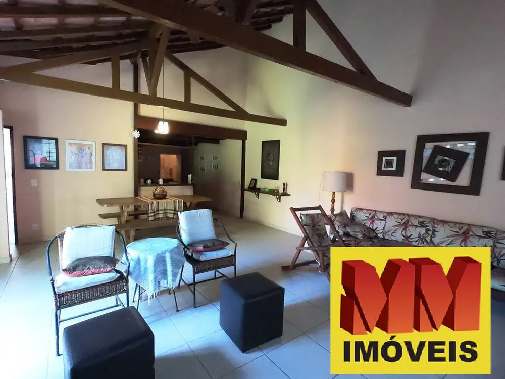 Casa, 5 quartos, 230 m² - Foto 6