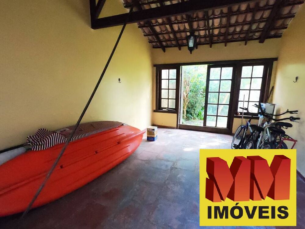Casa, 5 quartos, 230 m² - Foto 3