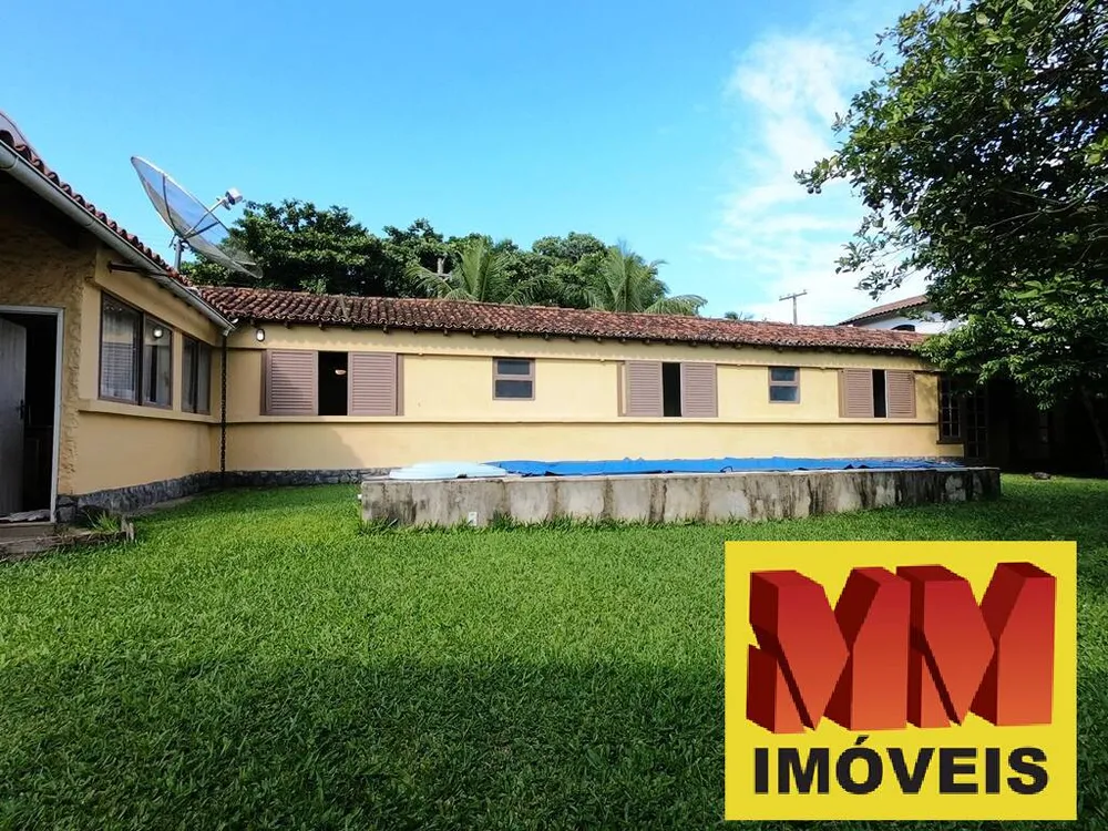 Casa, 5 quartos, 230 m² - Foto 32