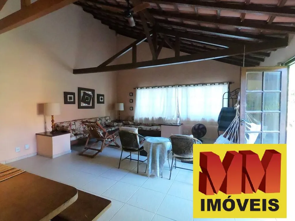 Casa, 5 quartos, 230 m² - Foto 7