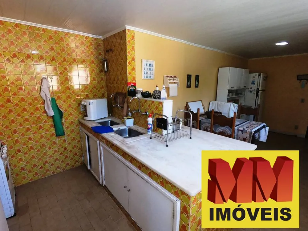 Casa, 5 quartos, 230 m² - Foto 25