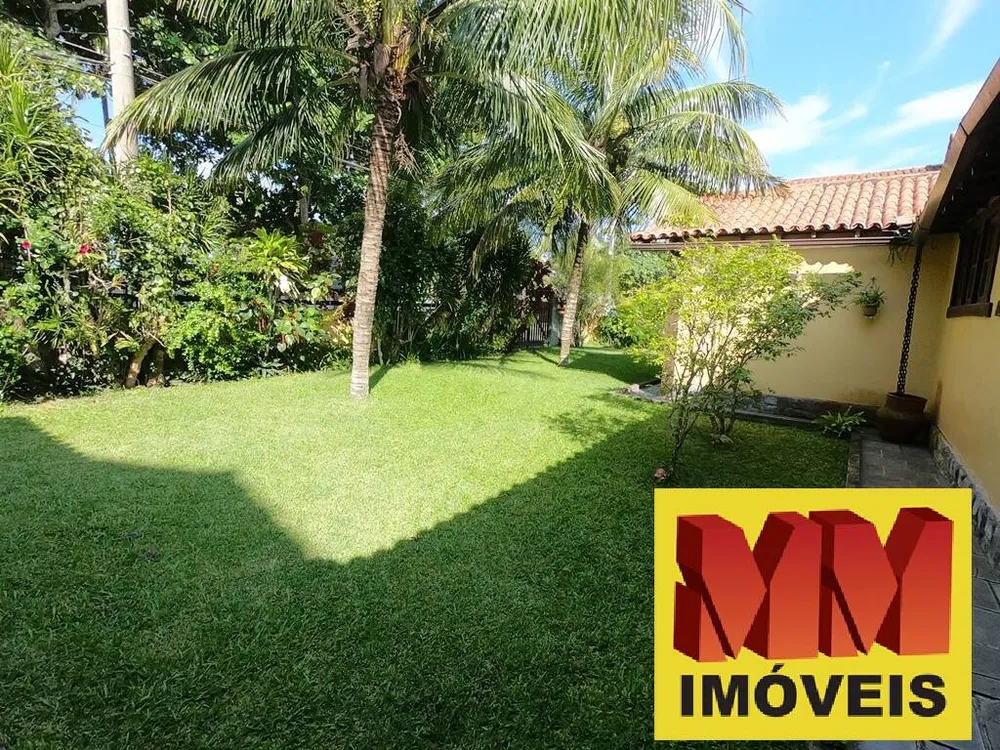 Casa, 5 quartos, 230 m² - Foto 4