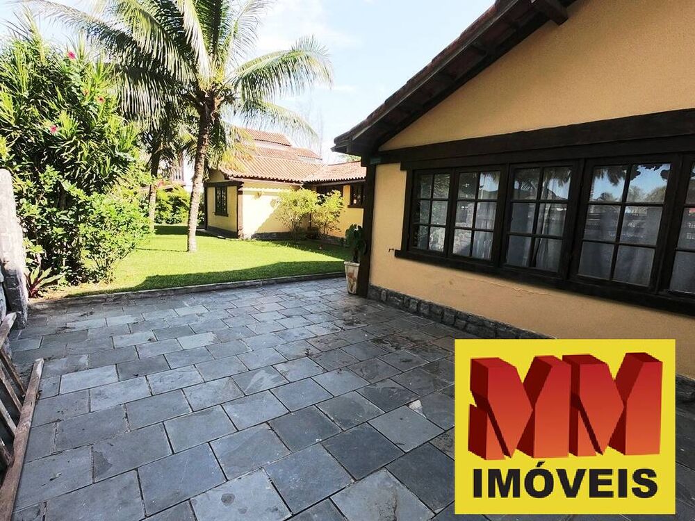 Casa, 5 quartos, 230 m² - Foto 6