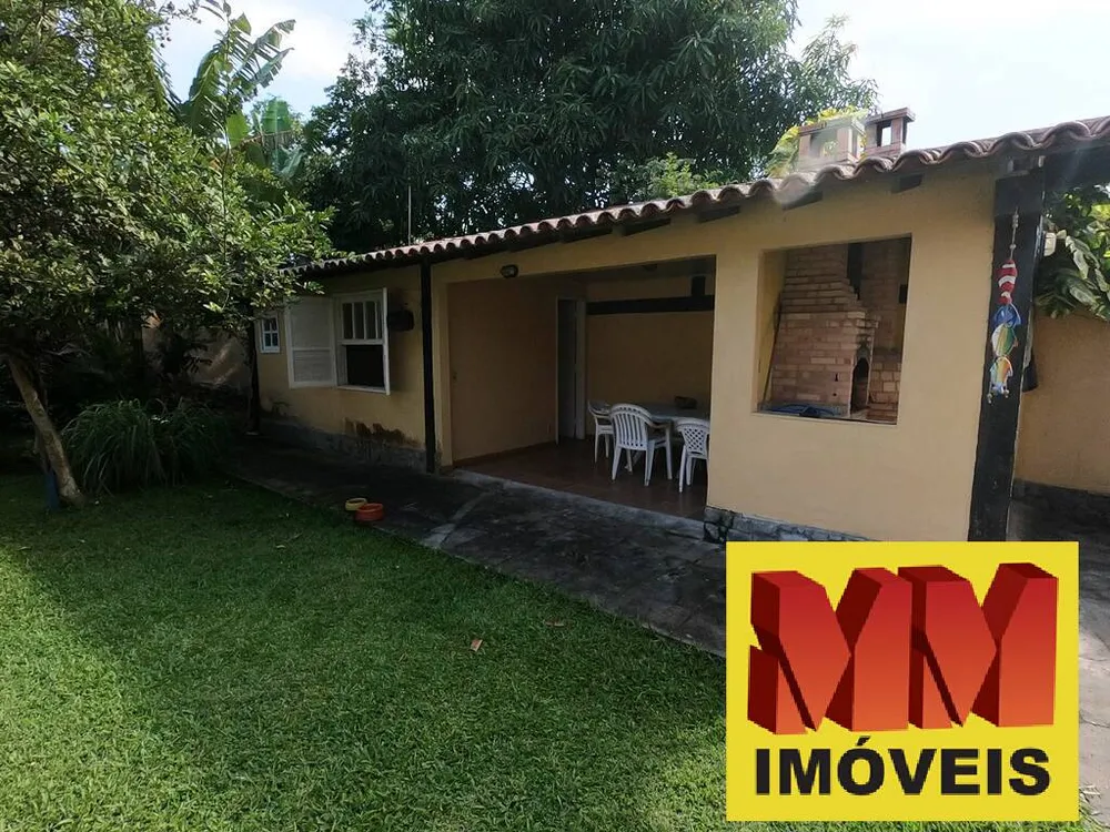 Casa, 5 quartos, 230 m² - Foto 27
