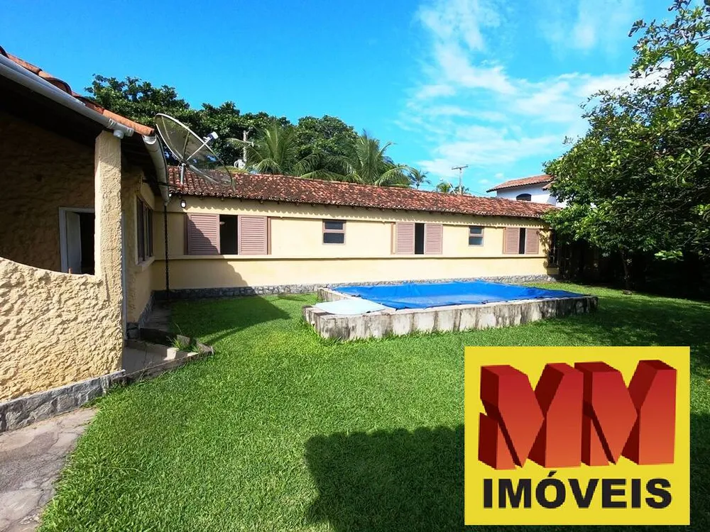 Casa, 5 quartos, 230 m² - Foto 31