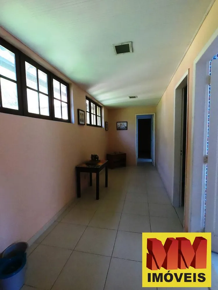 Casa, 5 quartos, 230 m² - Foto 11