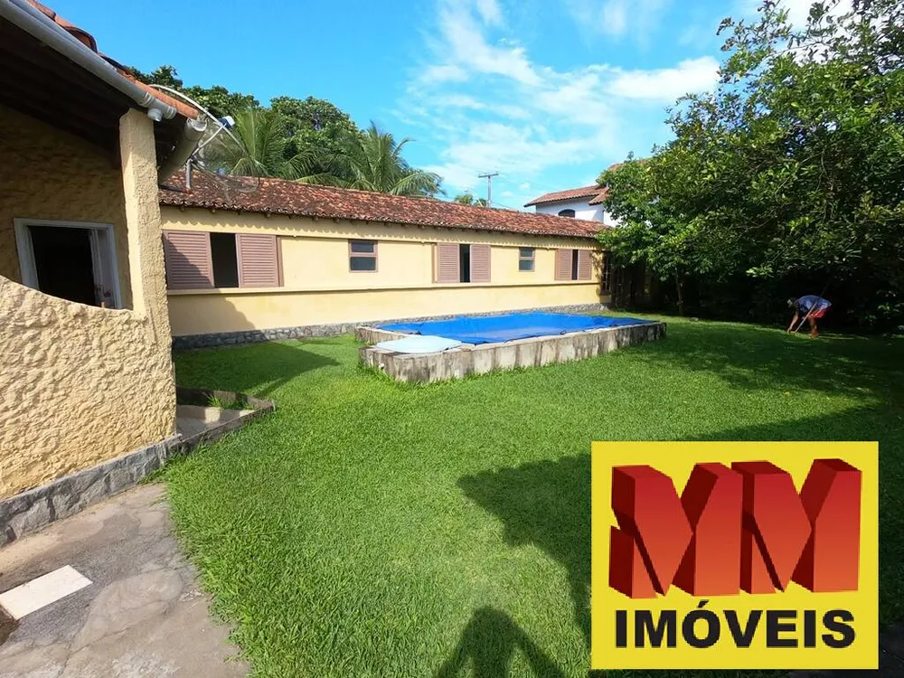 Casa, 5 quartos, 230 m² - Foto 2