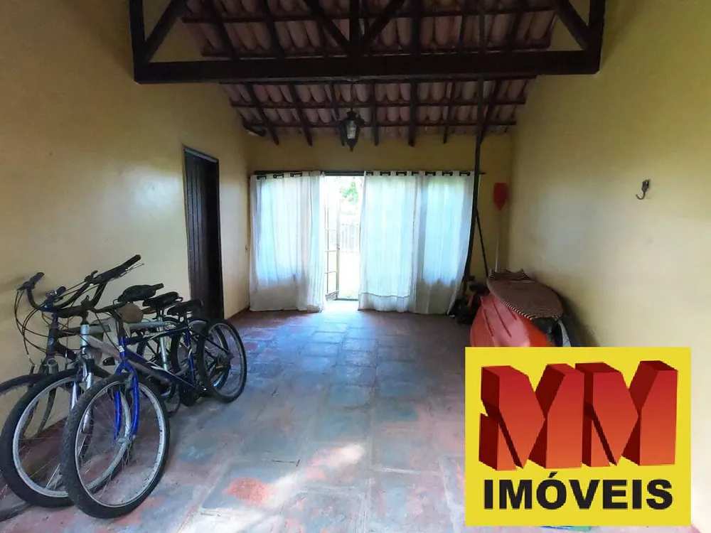 Casa, 5 quartos, 230 m² - Foto 33