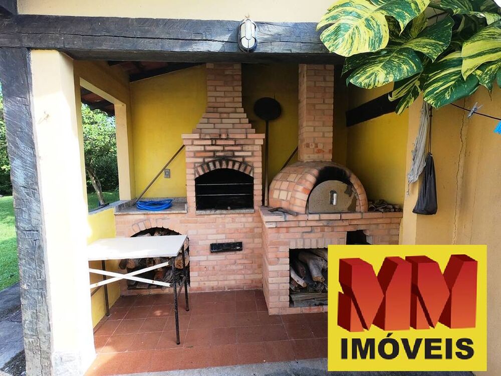 Casa, 5 quartos, 230 m² - Foto 4