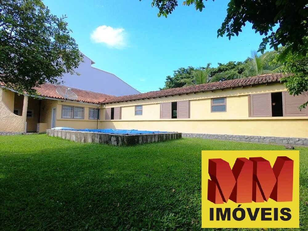 Casa, 5 quartos, 230 m² - Foto 8