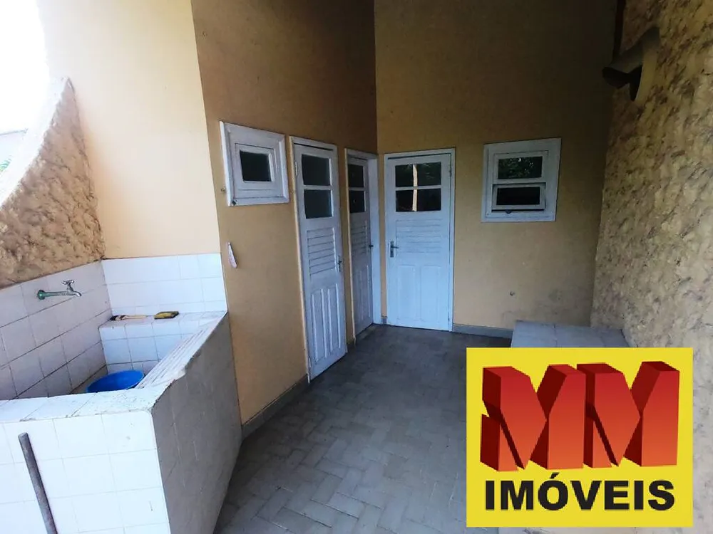 Casa, 5 quartos, 230 m² - Foto 26