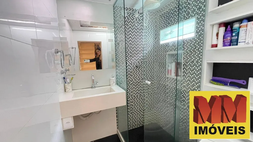 Casa de Condomínio, 2 quartos - Foto 7
