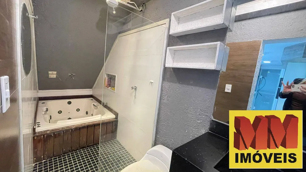 Casa de Condomínio, 2 quartos - Foto 10