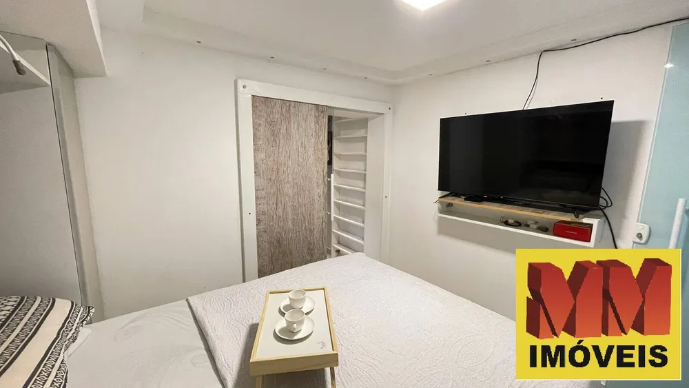 Casa de Condomínio, 2 quartos - Foto 6