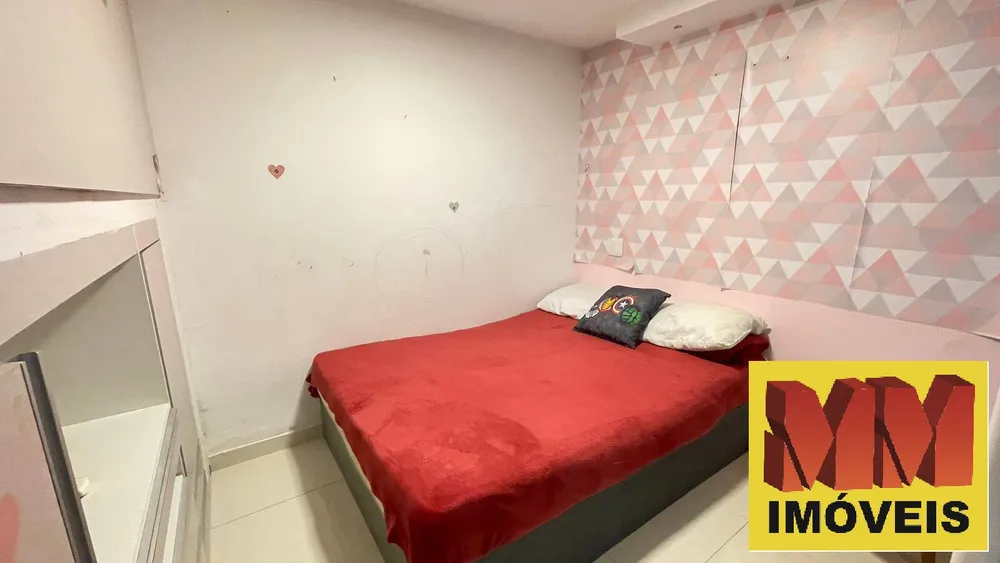 Casa de Condomínio, 2 quartos - Foto 14