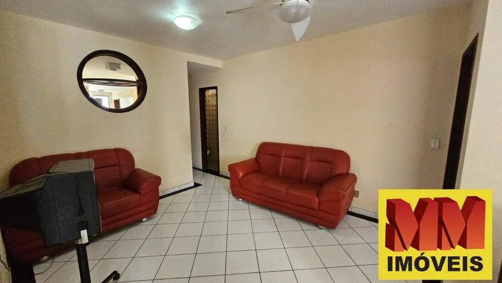 Apartamento, 3 quartos, 129 m² - Foto 3