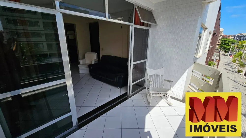 Apartamento, 3 quartos, 129 m² - Foto 6