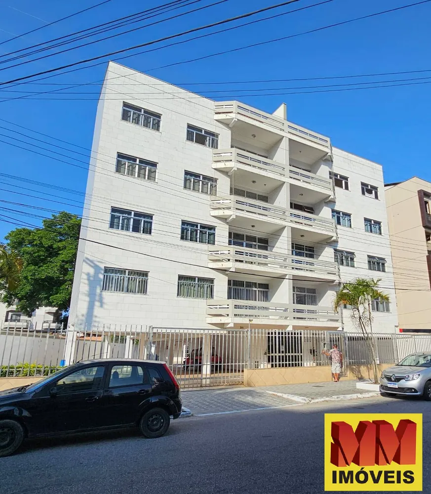 Apartamento, 3 quartos, 129 m² - Foto 1