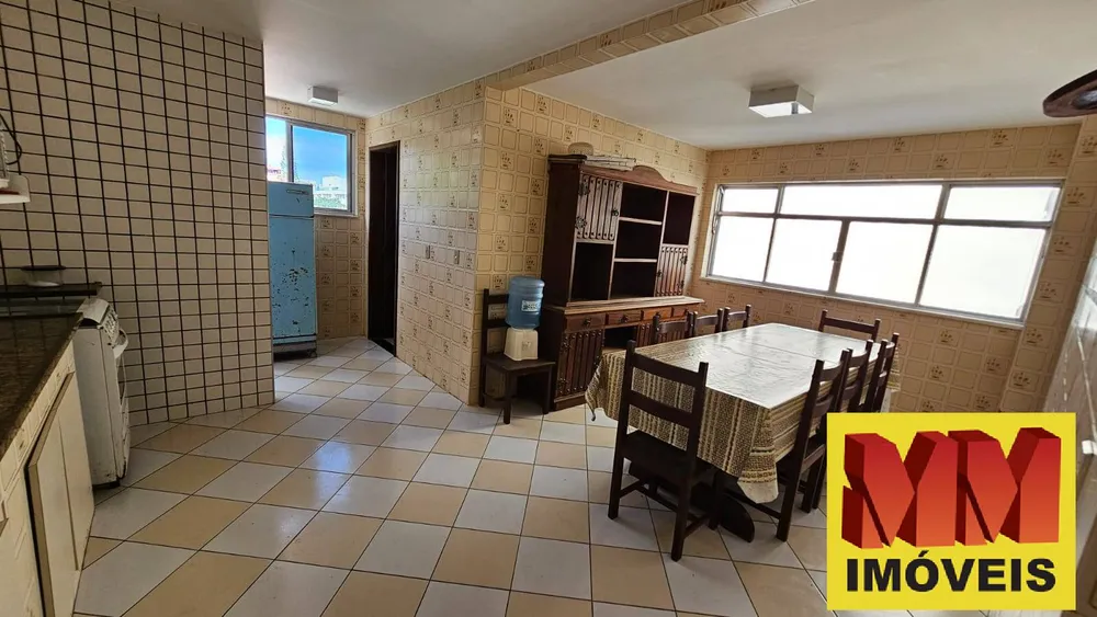 Apartamento, 3 quartos, 129 m² - Foto 11