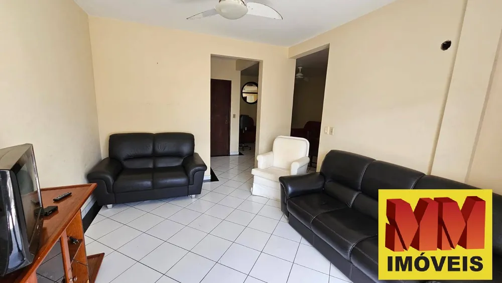 Apartamento, 3 quartos, 129 m² - Foto 5