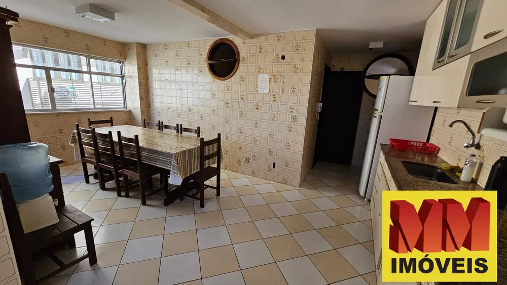 Apartamento, 3 quartos, 129 m² - Foto 13