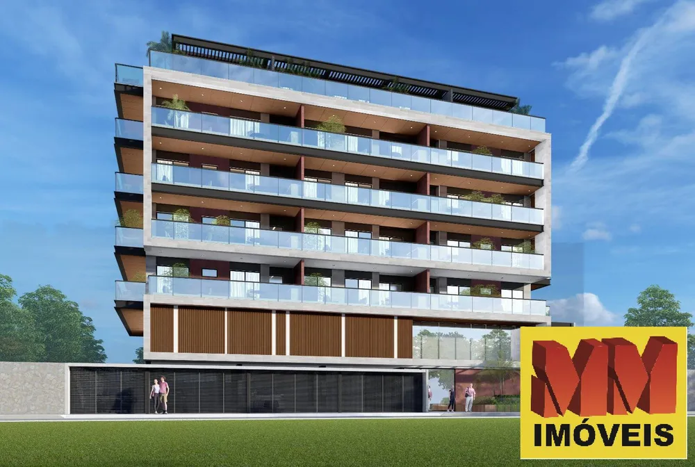 Apartamento, 3 quartos, 110 m² - Foto 3