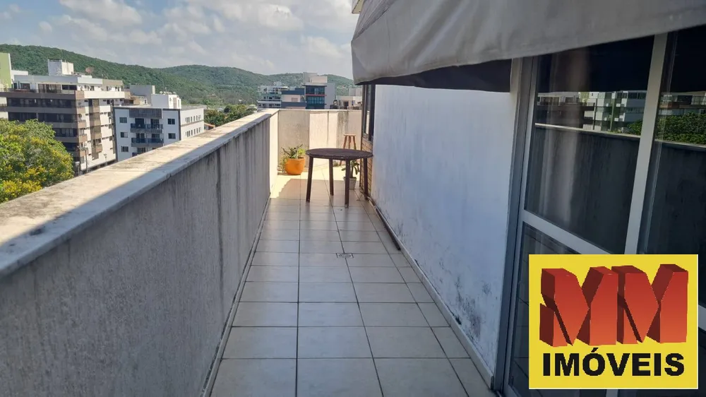 Cobertura, 3 quartos, 160 m² - Foto 39