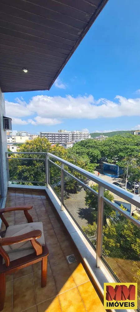 Cobertura, 3 quartos, 160 m² - Foto 1