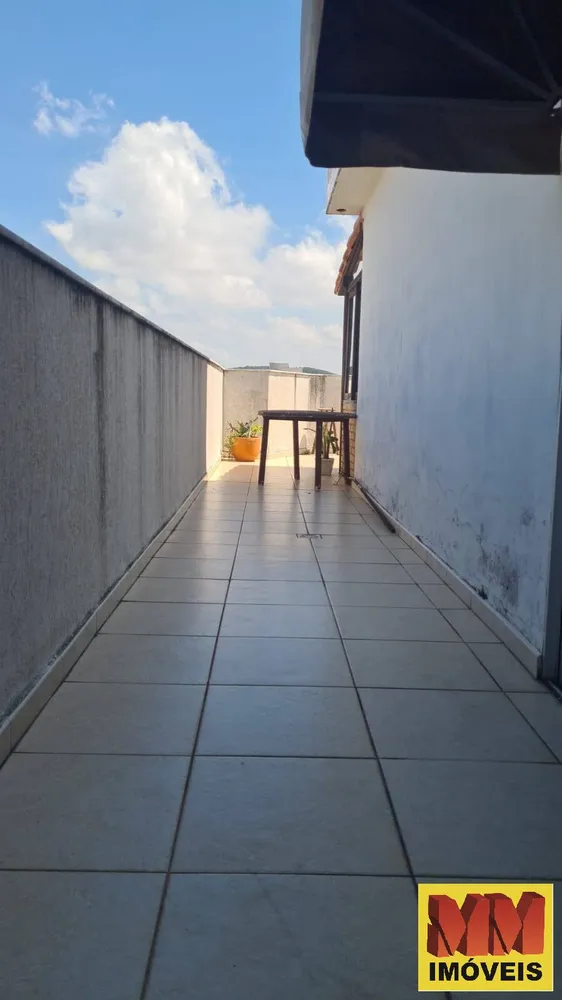 Cobertura, 3 quartos, 160 m² - Foto 40