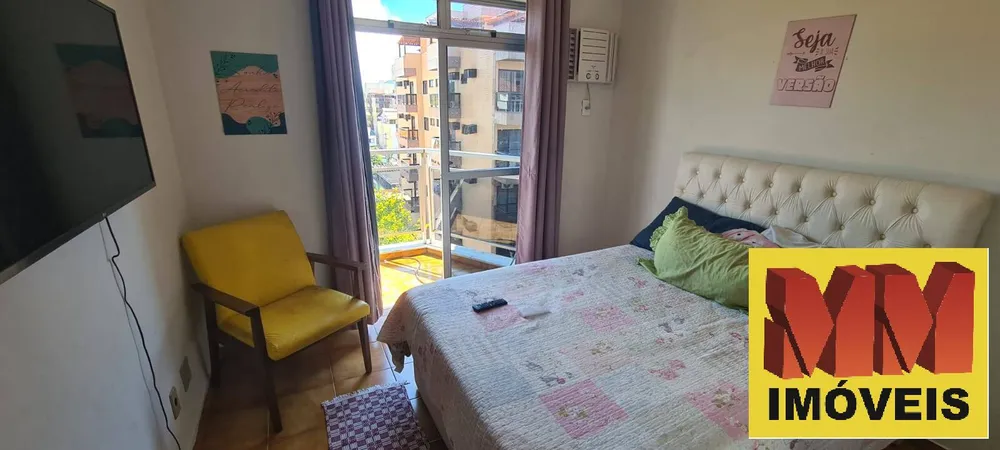 Cobertura, 3 quartos, 160 m² - Foto 22