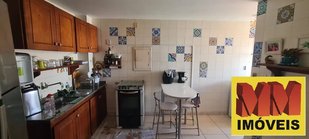 Cobertura, 3 quartos, 160 m² - Foto 7