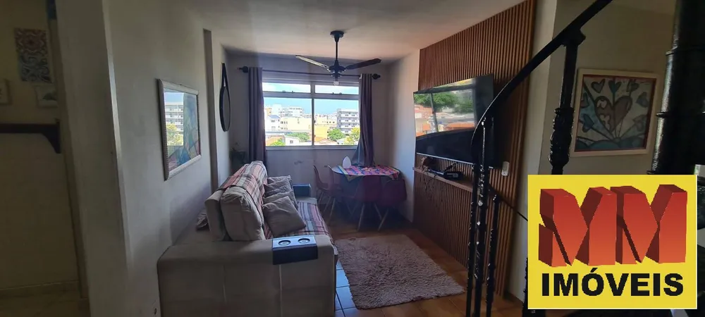 Cobertura, 3 quartos, 160 m² - Foto 3