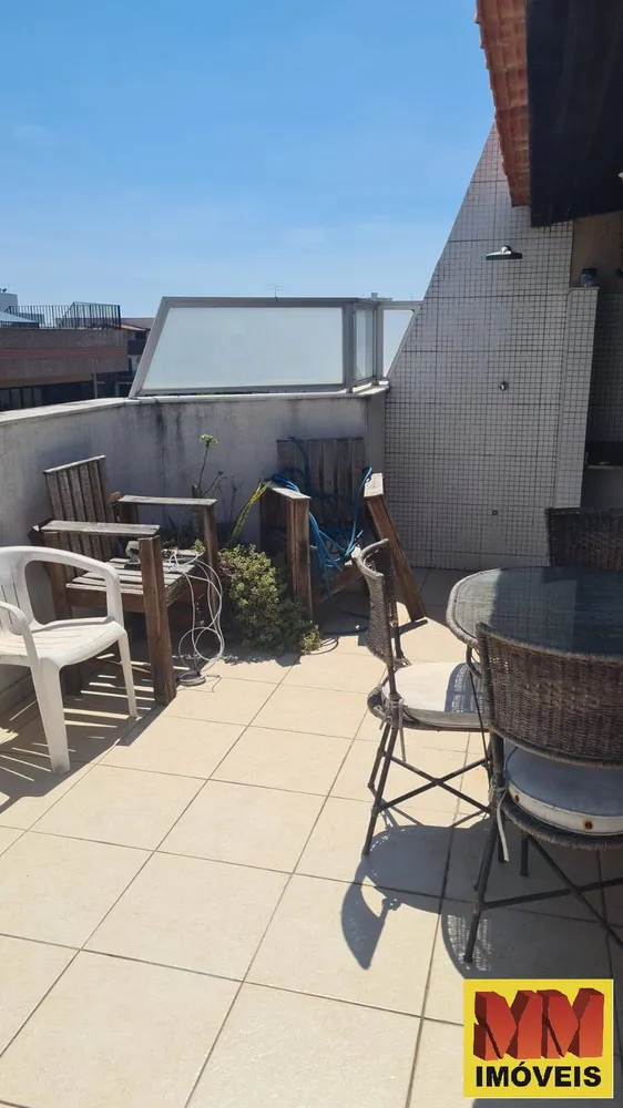 Cobertura, 3 quartos, 160 m² - Foto 42