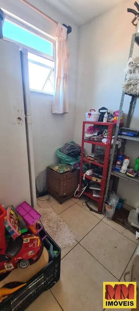 Cobertura, 3 quartos, 160 m² - Foto 11