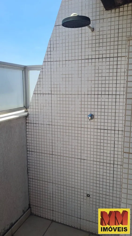 Cobertura, 3 quartos, 160 m² - Foto 37