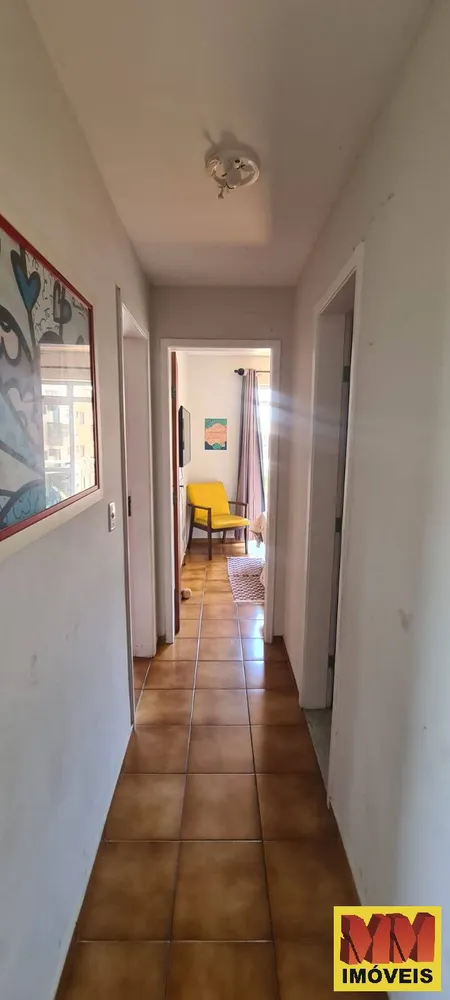 Cobertura, 3 quartos, 160 m² - Foto 12