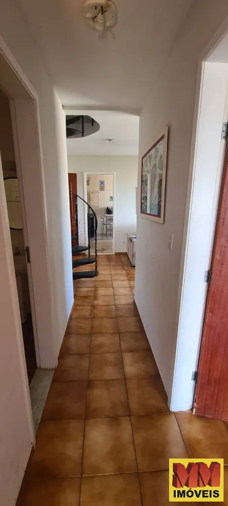 Cobertura, 3 quartos, 160 m² - Foto 21