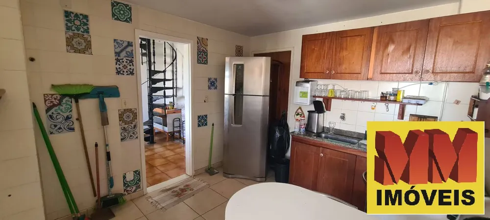 Cobertura, 3 quartos, 160 m² - Foto 8