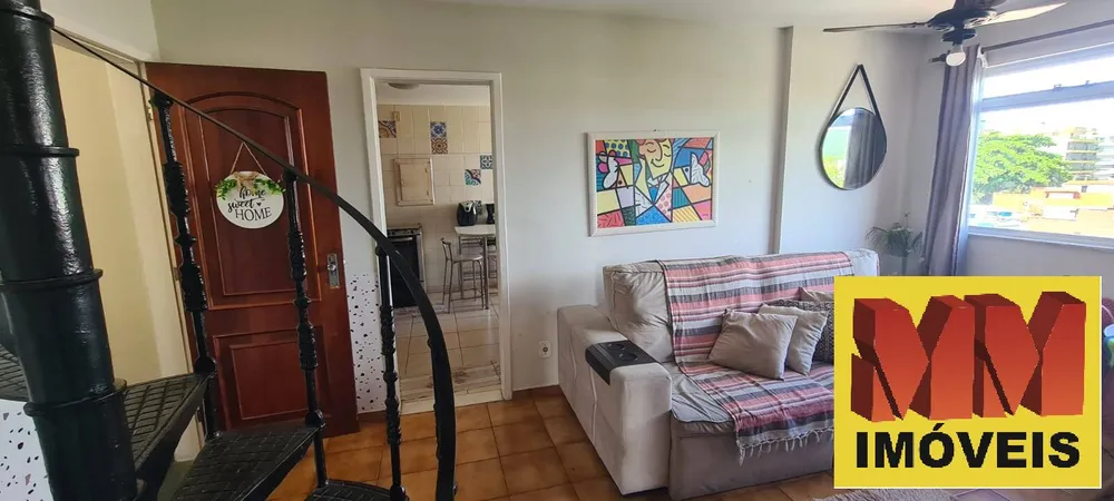 Cobertura, 3 quartos, 160 m² - Foto 5