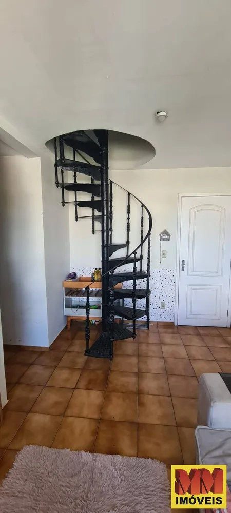 Cobertura, 3 quartos, 160 m² - Foto 25
