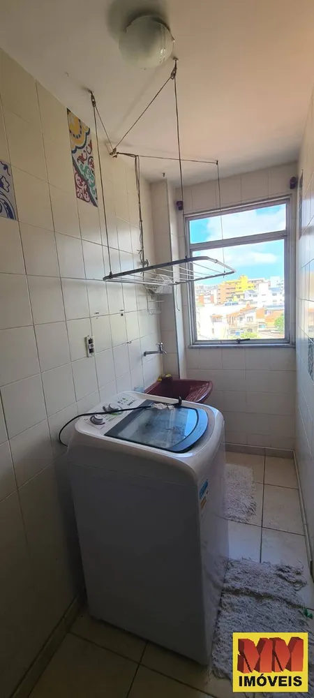Cobertura, 3 quartos, 160 m² - Foto 10